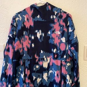 The North Face Womens Fleece Pullover